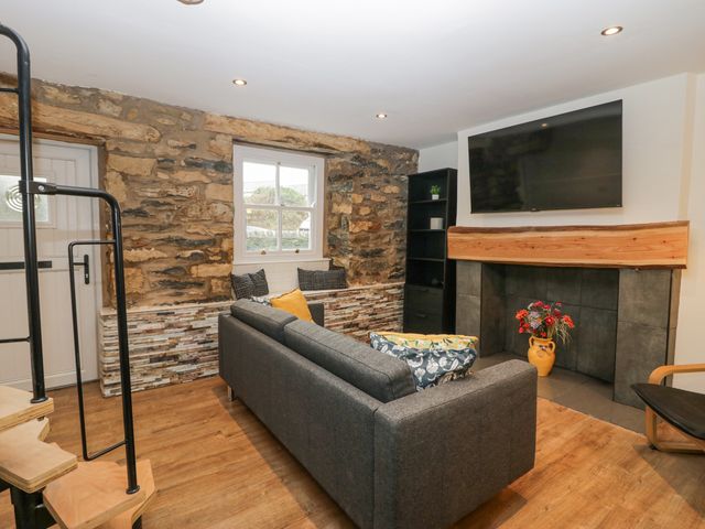 Cosy Logs Cottage - 1144417 - photo 3