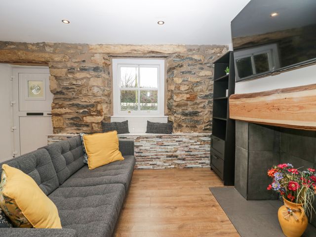 Cosy Logs Cottage - 1144417 - photo 4