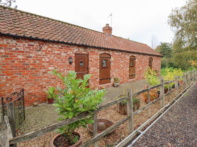 Ratty's Retreat - 1144472 - photo 2