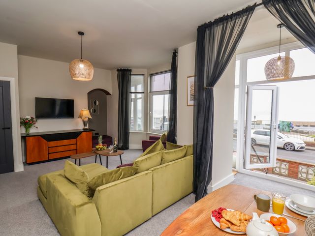 Apt 3 @ Hunter's Quay - 1144475 - photo 4