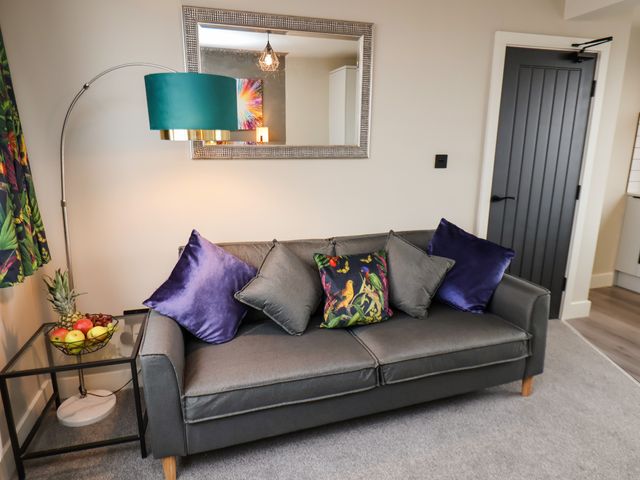 Apt 10 @ Hunter's Quay - 1144480 - photo 5