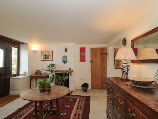 Brook Cottage - 1144485 - photo 4