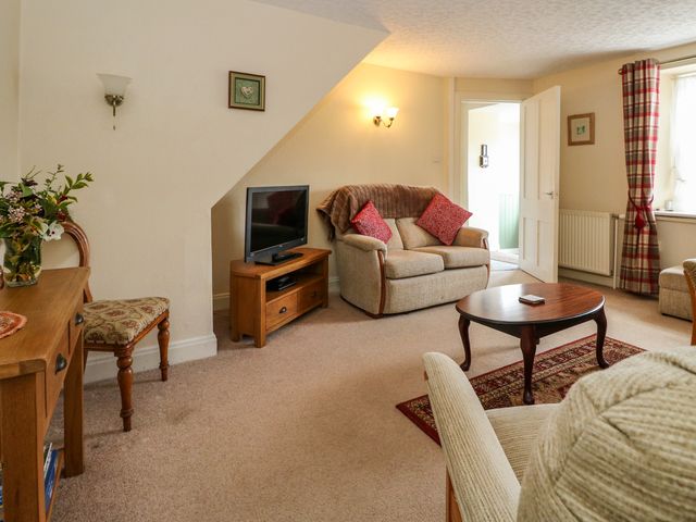 Rose Cottage - 1144492 - photo 4