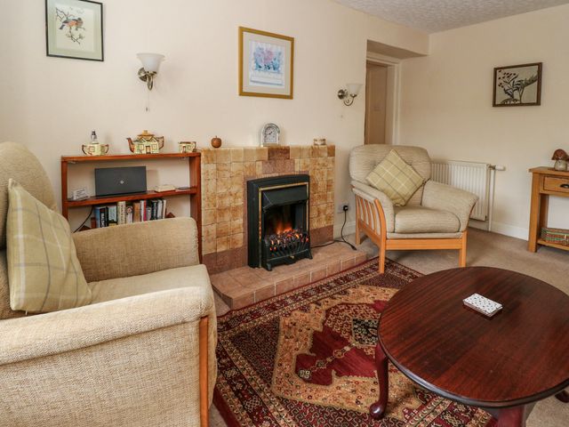 Rose Cottage - 1144492 - photo 5
