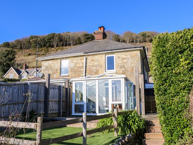 Saltwater Cottage - 1144527 - photo 4