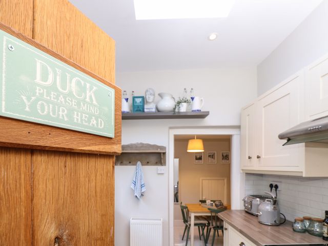 Saltwater Cottage - 1144527 - photo 5