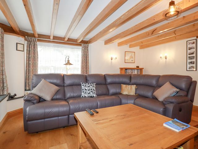Mill Cottage - 1144604 - photo 4