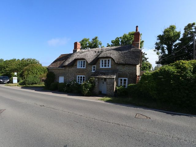 Alice's Cottage - 1144638 - photo 2