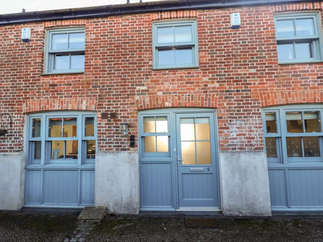 5 The Old Smokehouse - 1144659 - photo 3
