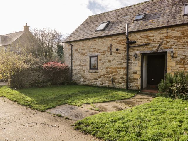 Well Cottage - 1144705 - photo 2
