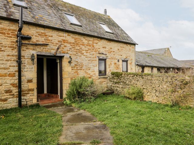Stable Cottage - 1144707 - photo 1