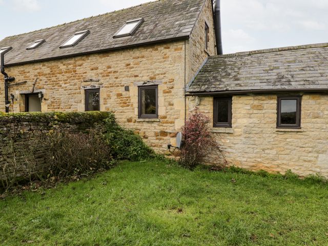 Stable Cottage - 1144707 - photo 2