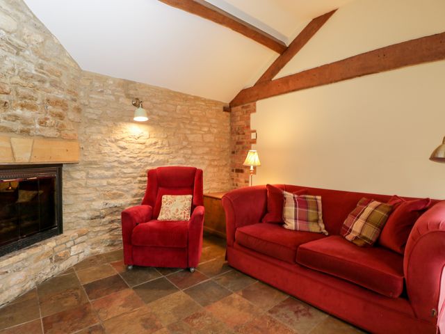 Stable Cottage - 1144707 - photo 3