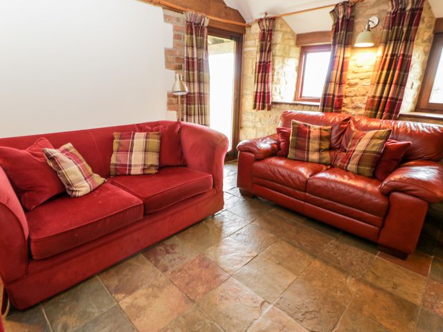 Stable Cottage - 1144707 - photo 4