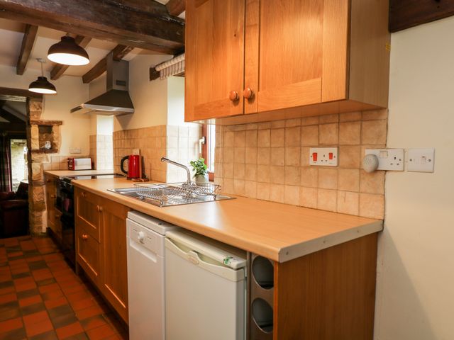 Stable Cottage - 1144707 - photo 5