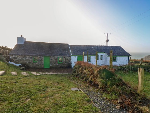 Bryn Canaid - 1144754 - photo 2