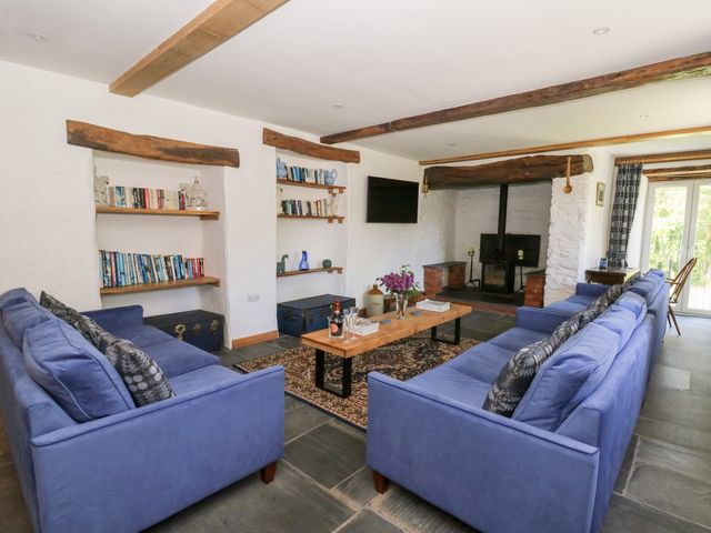 Glanduad Fawr - 1144820 - photo 3