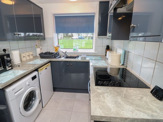 Culver View - Chalet 129 Sandown Bay Holiday Centre - 1144872 - photo 5