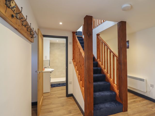Bryn Eglwys Cottage - 1144923 - photo 5