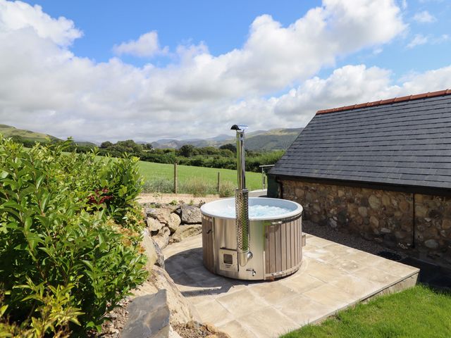 Bryn Eglwys Cottage - 1144923 - photo 3