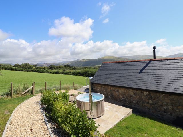 Bryn Eglwys Cottage - 1144923 - photo 4