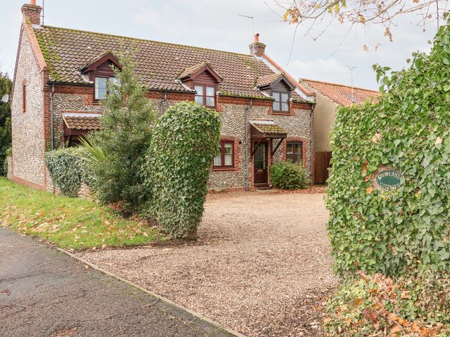 1 Crowlands Cottages - 1144978 - photo 2