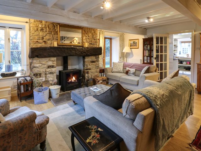Malt Shovel Cottage - 1145189 - photo 3