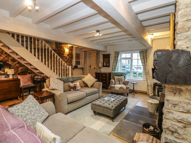Malt Shovel Cottage - 1145189 - photo 5