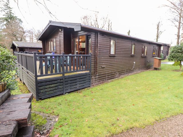 Latrigg Lodge - 1145197 - photo 2