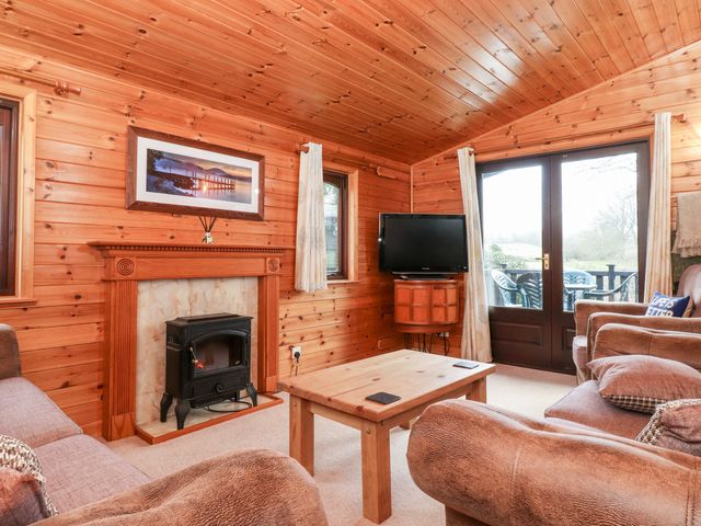 Latrigg Lodge - 1145197 - photo 4