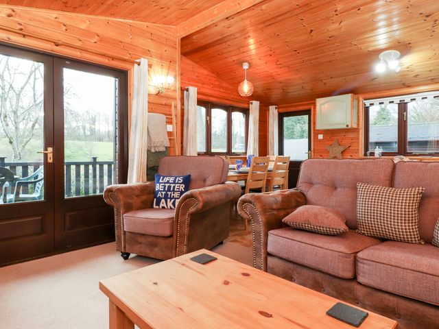 Latrigg Lodge - 1145197 - photo 5