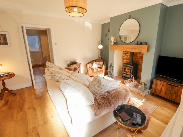 Rose Cottage - 1145230 - photo 3