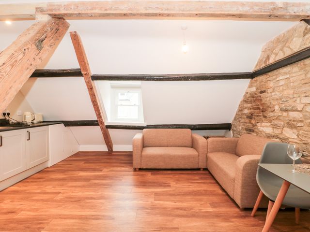 Purbeck Hotel Apartments - Flat 5 - 1145235 - photo 4