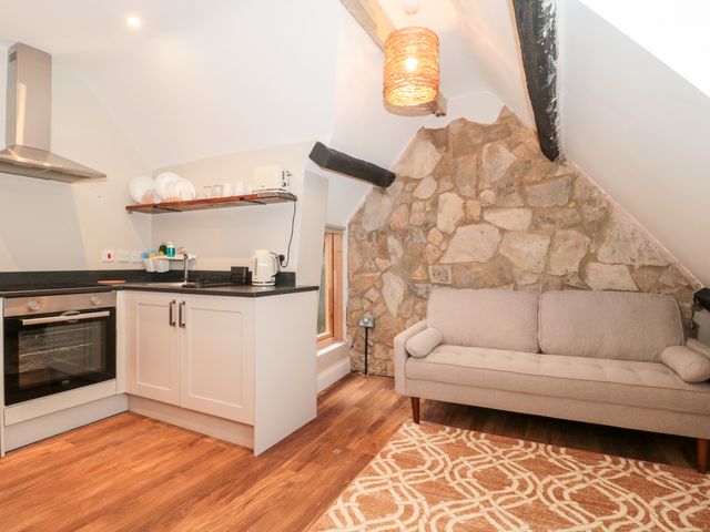 Purbeck Hotel Apartments - Flat 6 - 1145236 - photo 4