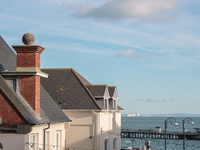 Purbeck Hotel Apartments - Flat 6 - 1145236 - photo 2