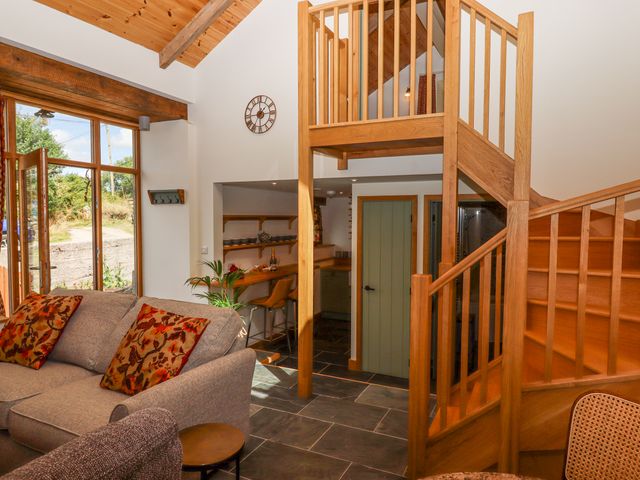 Lingcombe Barn - 1145260 - photo 4