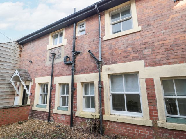 Courtyard Cottage - 1145283 - photo 3