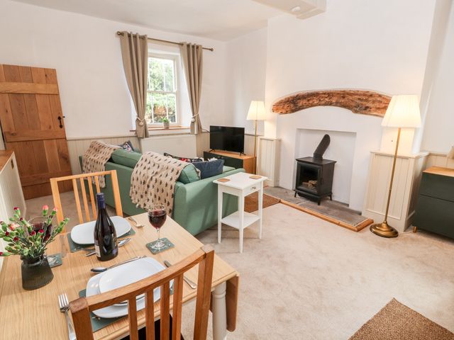 Natland Hall Cottage - 1145302 - photo 4