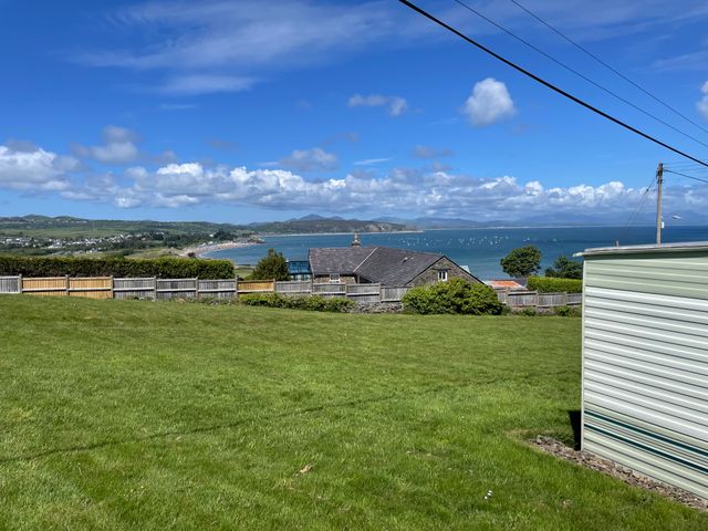 Caravan at Cartref - 1145310 - photo 2