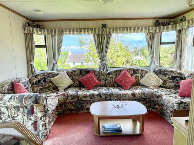 Caravan at Cartref - 1145310 - photo 3