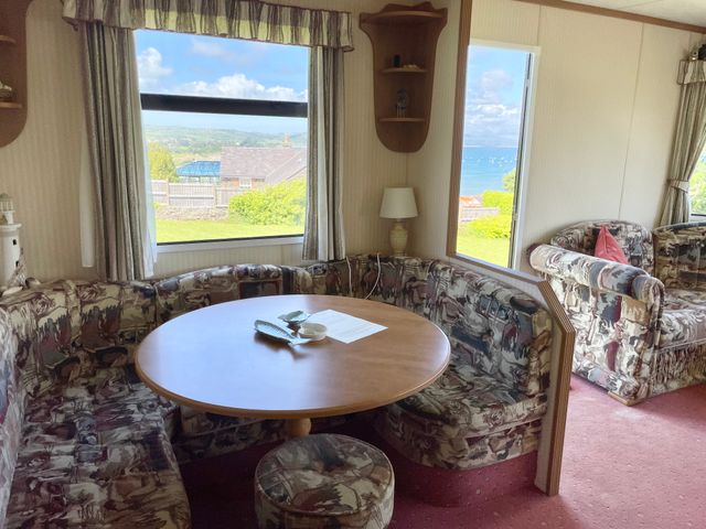 Caravan at Cartref - 1145310 - photo 4