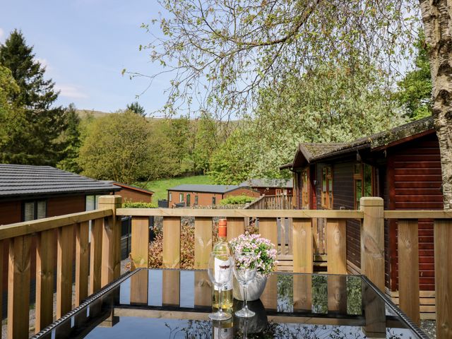 Hill Lodge - 1145317 - photo 2