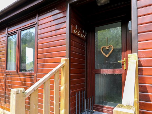 Hill Lodge - 1145317 - photo 3