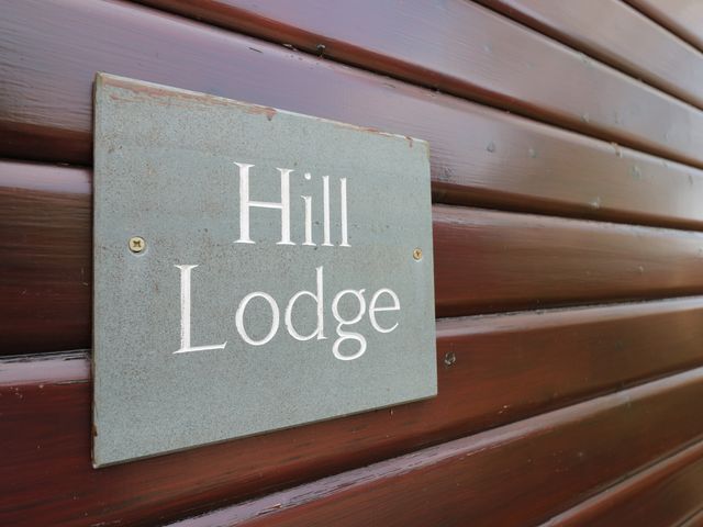 Hill Lodge - 1145317 - photo 4