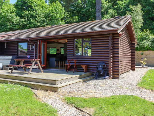 Bay Tree Lodge 35 - 1145323 - photo 2