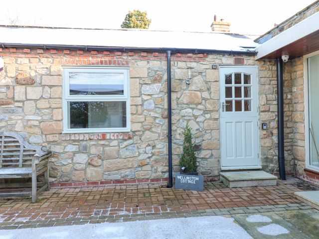 Wellington Lodge Cottage - 1145393 - photo 2