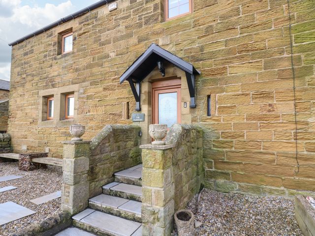 Winding Wheel Cottage - 1145409 - photo 3