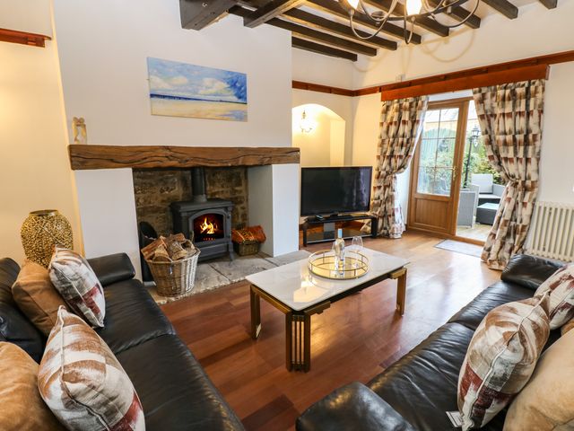 Winding Wheel Cottage - 1145409 - photo 4