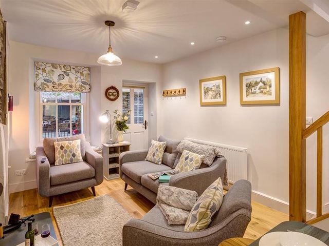 Cosy Cottage - 1145464 - photo 2