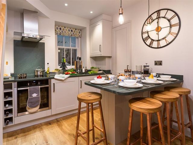 Cosy Cottage - 1145464 - photo 4